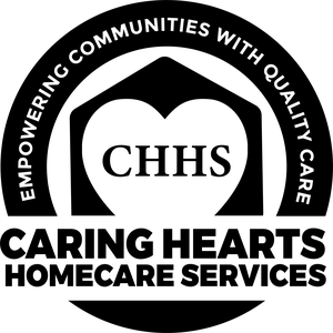 Caring Hearts Homecare Services