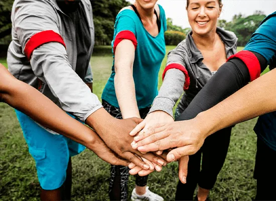 Community Integration Support