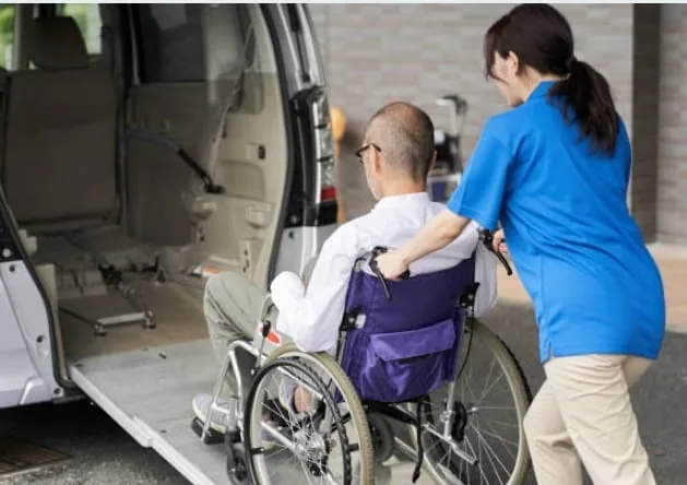 Disability Care