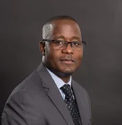 Dr. Wilson Majee
